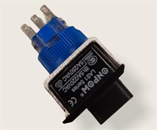 LAS1-APJ-22X3 IŞIKSIZ ON-OFF-ON 6P