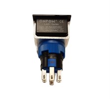 LAS1-APJ-22Z KALICILI 8P IŞIKLI