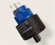 LAS1-APY-11X2 IŞIKSIZ ON-OFF 3P 