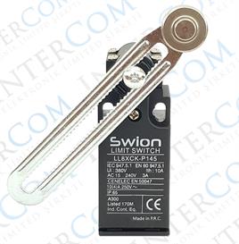 LL8XCK-P145 Plastik Limit Switch