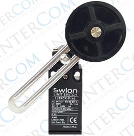 LL8XCK-P149 Plastik Limit Switch