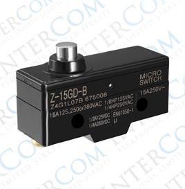 LMZ15-GD-B KALIN KISA PİMLİ