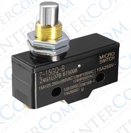 LMZ15-GQ-B KALIN UZUN PİMLİ