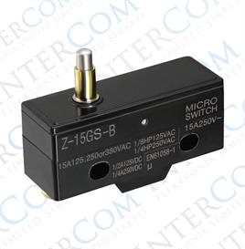 LMZ15-GS-B İNCE UZUN PİMLİ