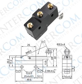 LMZ15-GW2-B UZUN MAKARA