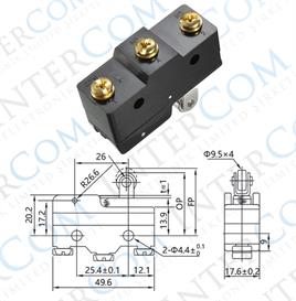 LMZ15-GW22-B KISA MAKARA