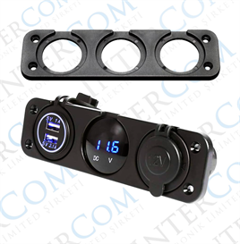 IC-246E  Pano Tipler İçin Kulak - Çerçeve