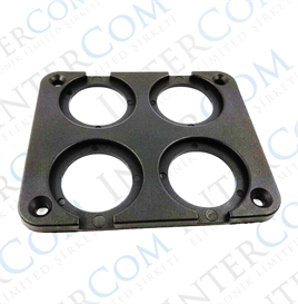 IC-246E  Pano Tipler İçin Kulak - Çerçeve