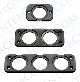 IC-246E  Pano Tipler İçin Kulak - Çerçeve