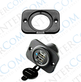 IC-246E  Pano Tipler İçin Kulak - Çerçeve