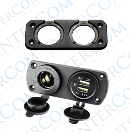 IC-246E  Pano Tipler İçin Kulak - Çerçeve