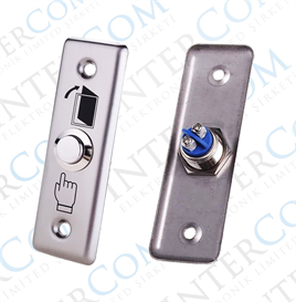 PASLANMAZ BUTON ÇERÇEVESİ