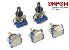 ROTARY SWITCH