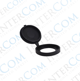 S09-S1J - 22MM PANO TİP ONPOW USB İÇİN KORUYUCU KAPAK - PROTECTIVE 3