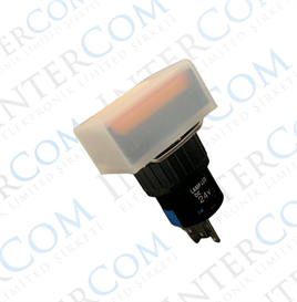 S09-S1J DİKDÖRTGEN SLİKON 