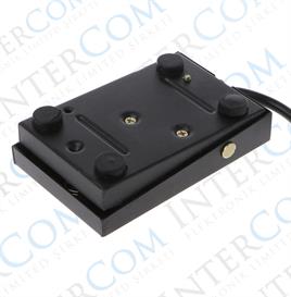 TFS-1 PEDAL SW METAL 2M KABLOLU	