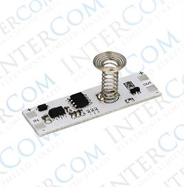 TOUCH SWITCH DOKUNMATİK AÇ-KAPA KART TİPİ