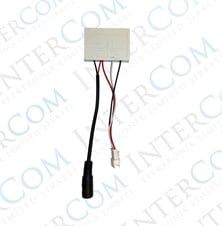 TOUCH SWITCH DOKUNMATİK AÇ-KAPA KUTULU (5-12 V )