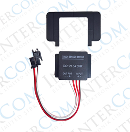 TOUCH SWITCH DOKUNMATİK AÇ-KAPA KUTULU