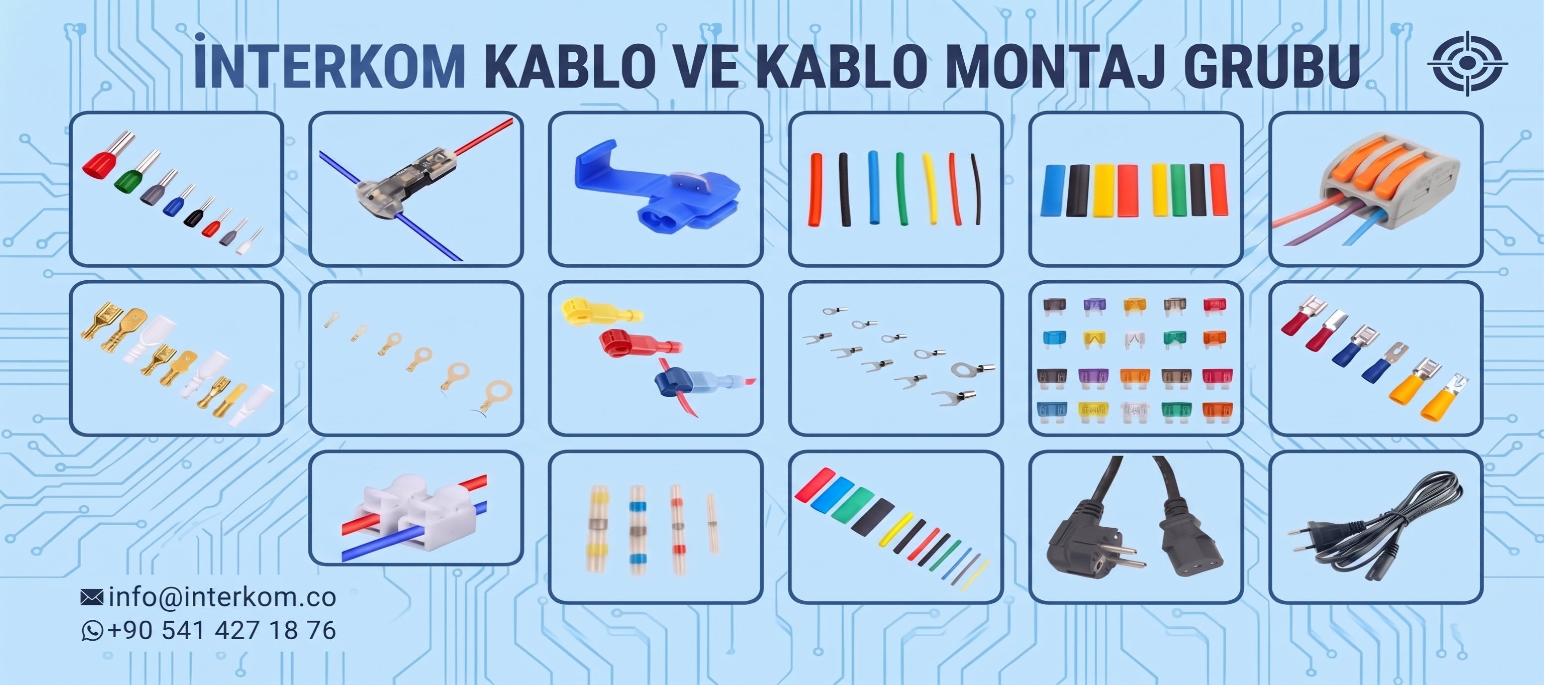 kablo grubu