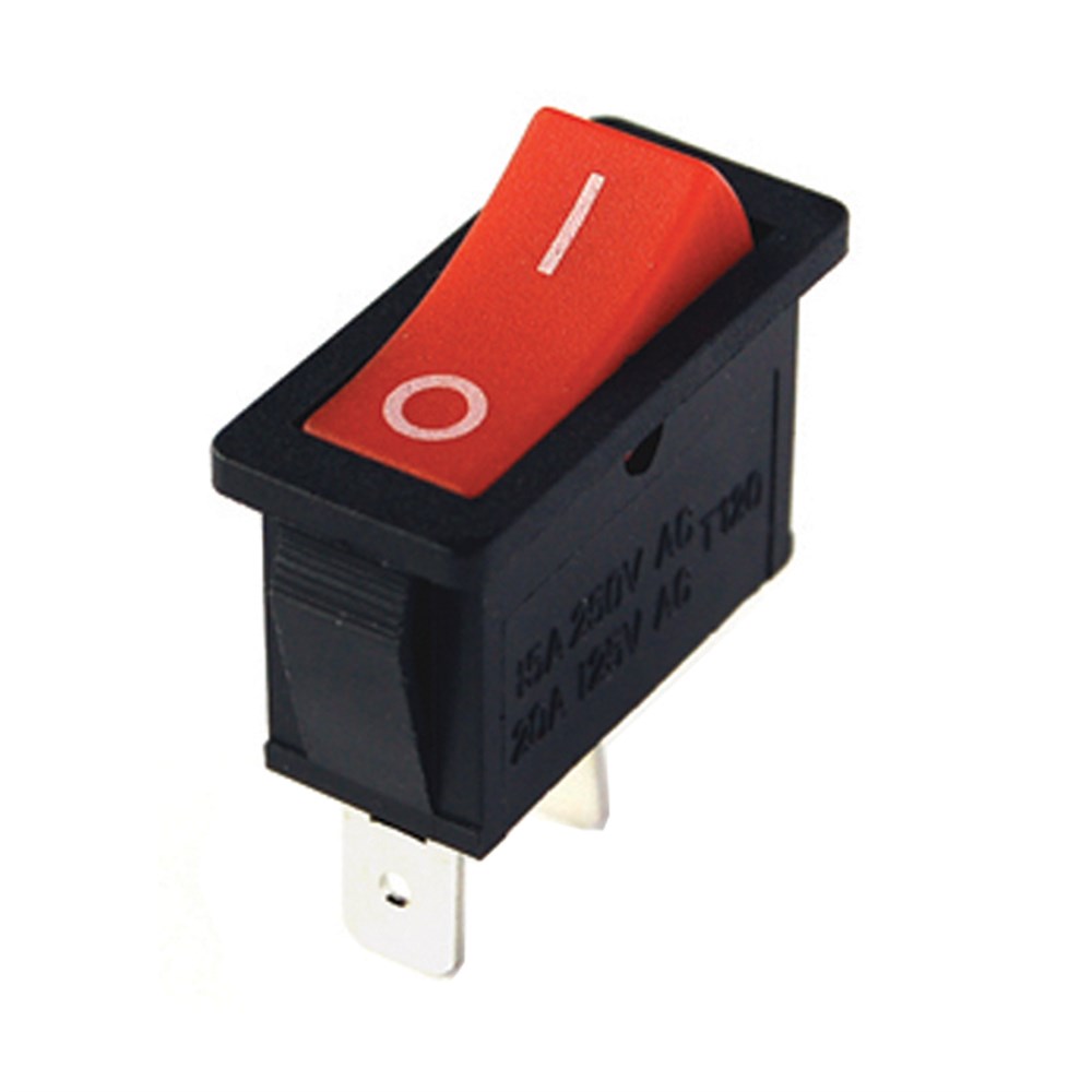   IC-114 Dar Işıksız Anahtar ON-OFF
