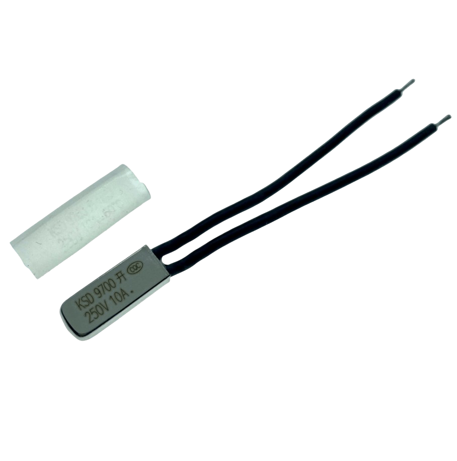 IC-270 Termostat Kablolu Tip Normalde Kapalı 10 Amper