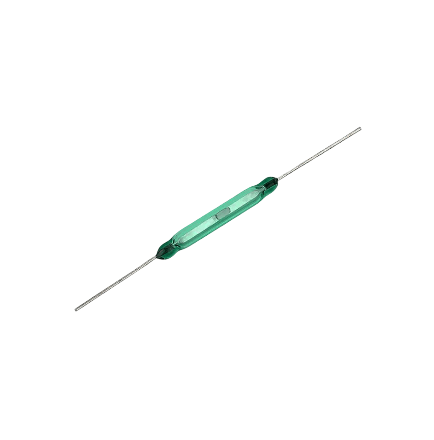 IC-228 Reed Switch 20mm Normalde Açık