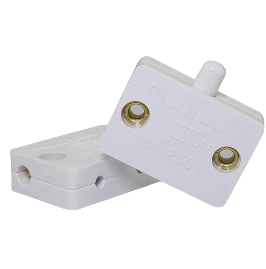 IC-187F TERS KAPAK SWİCİ SIVA ÜSTÜ  1A 