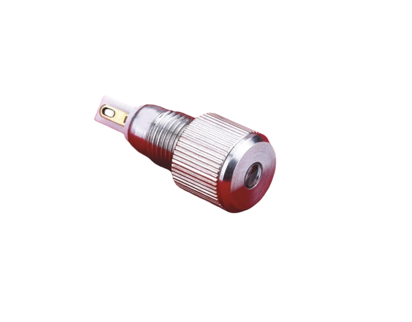 GQ8F-D 8mm Sinyal Lambası IP67
