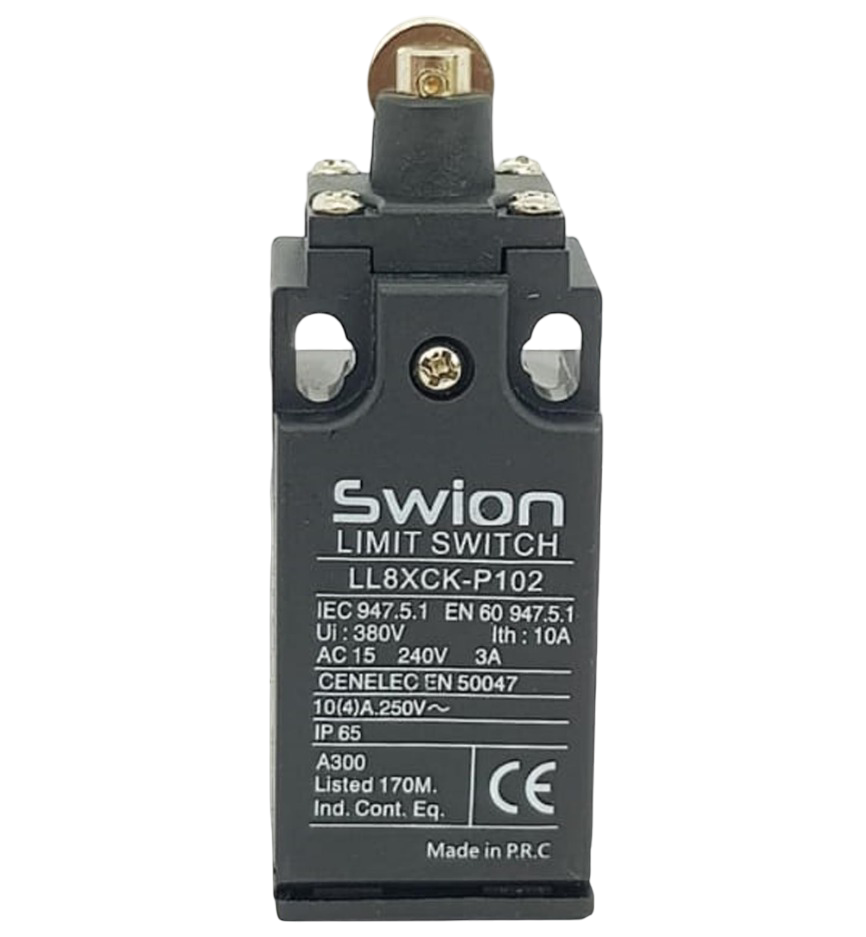 LL8XCK-P102 Plastik Limit Switch