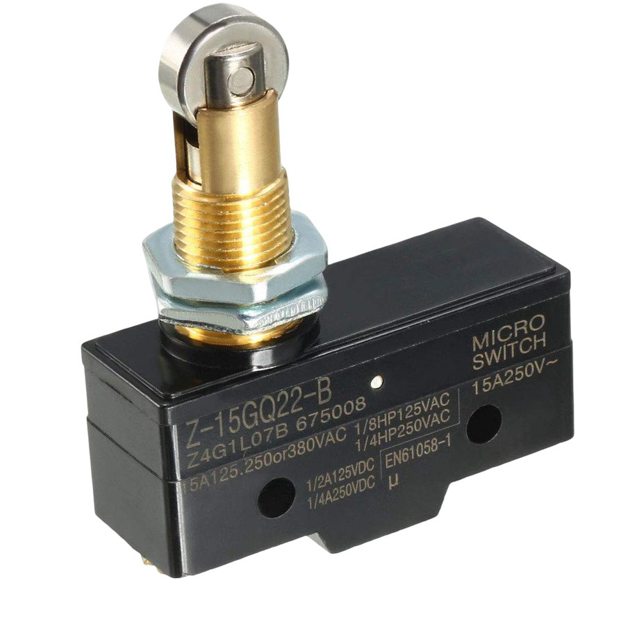 LMZ15-GQ22-B MAKARALI PİM
