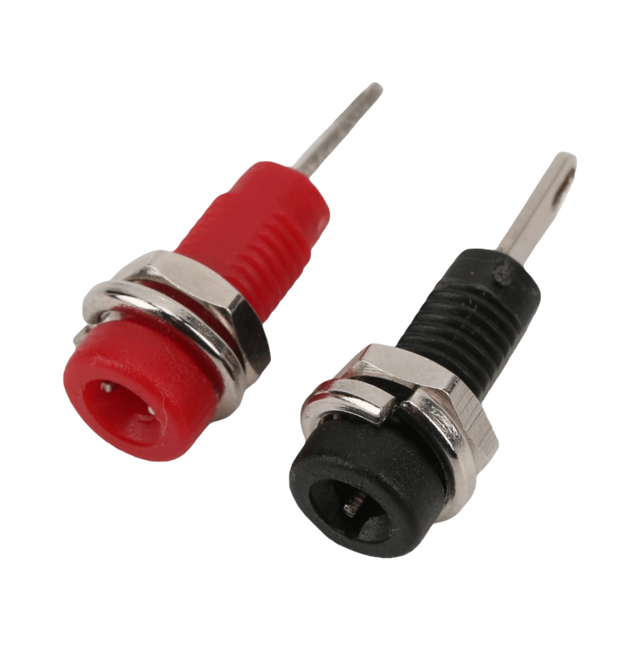 IC-240S Born Klemens 2mm