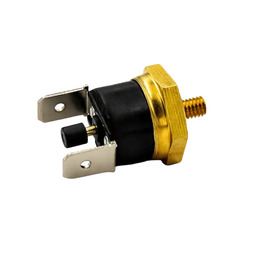IC-269 Termostat Normalde Kapalı Vidalı Resetli 85° 16A 4M 