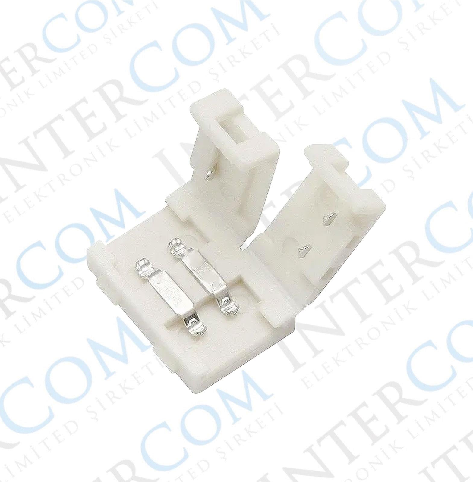 IC-272E Şerit Led Konnektörü 2P