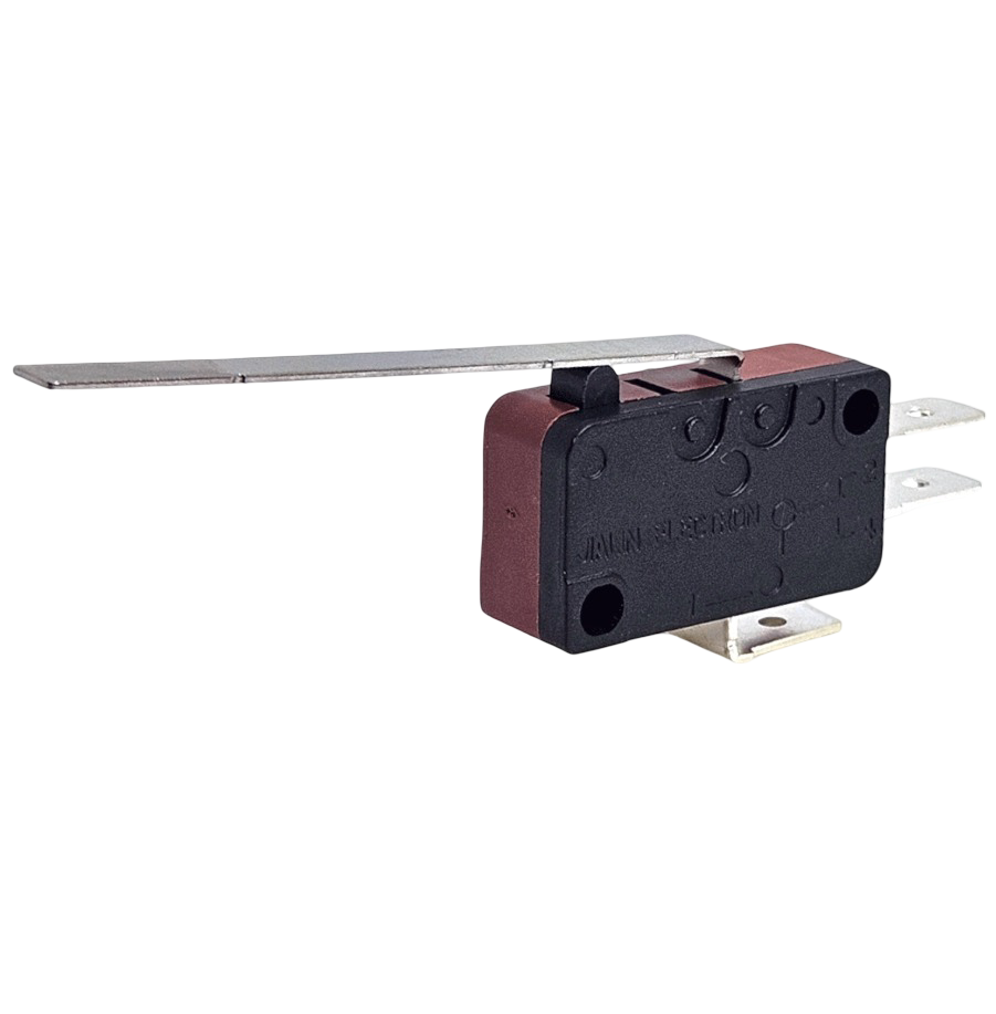 IC-173 Micro Switch Uzun Palet 16A - Ekonomik