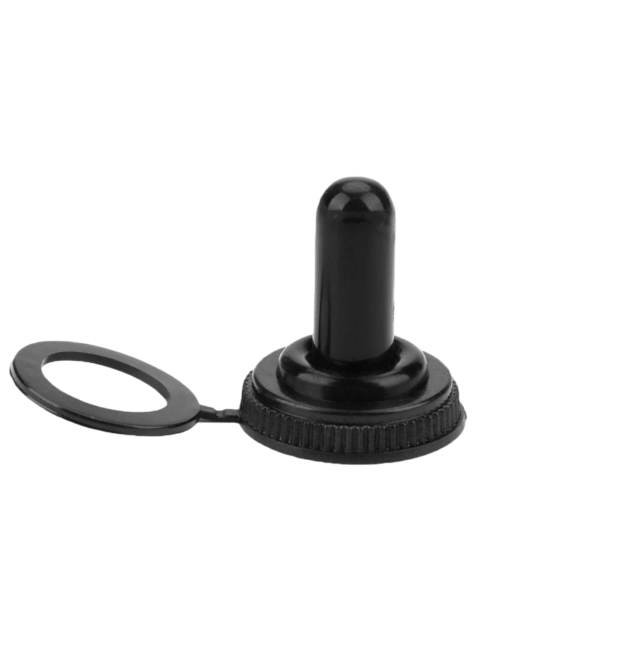 IC-161 Toggle Switch Kılıfı Ø12mm için