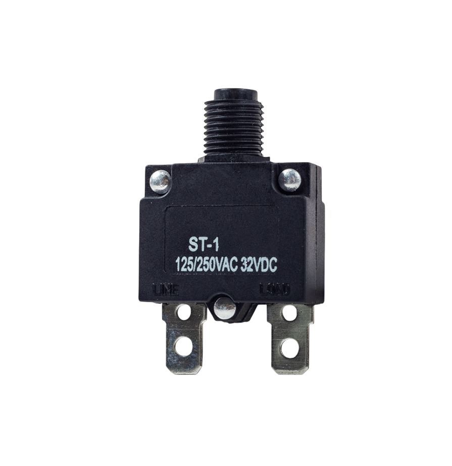 IC-271S ST Serisi Sigorta 125/250VAC 32VDC