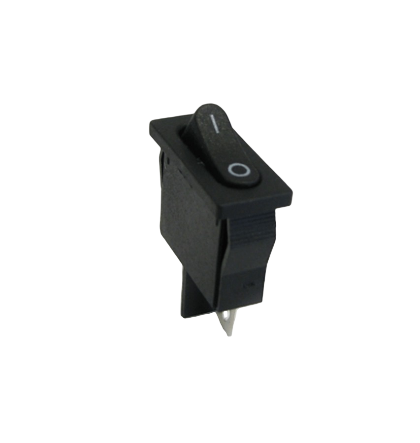 IC-117A Mini Dar Işıksız Anahtar ON-OFF 