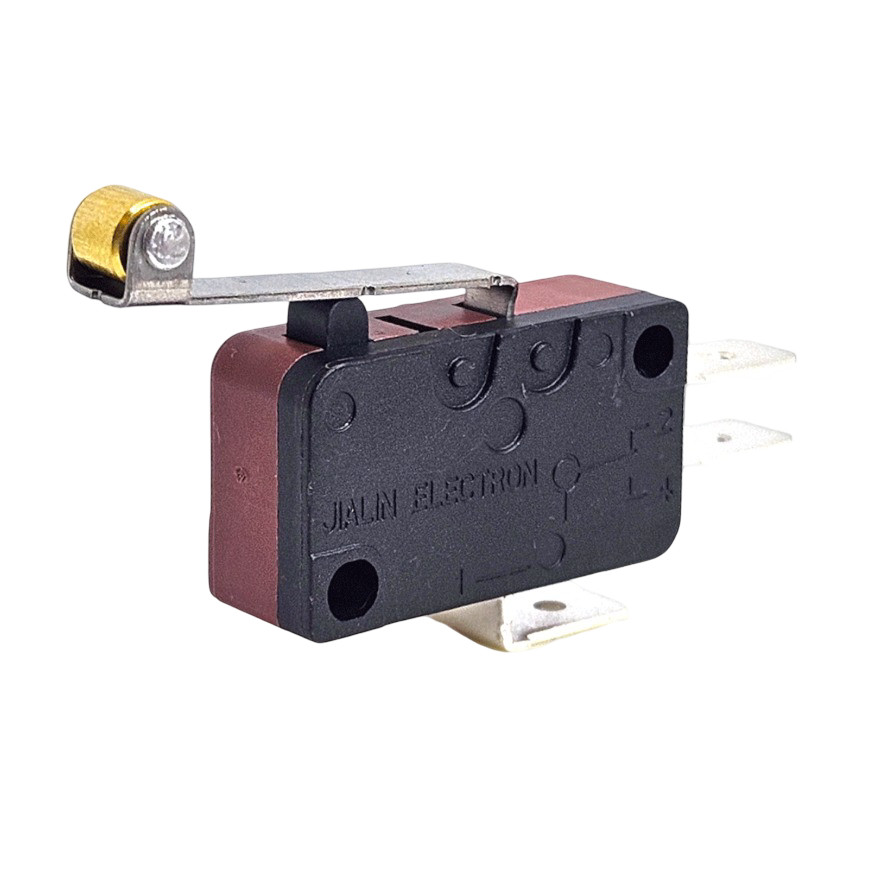 IC-174 Micro Switch Uzun Makara 16A - Ekonomik