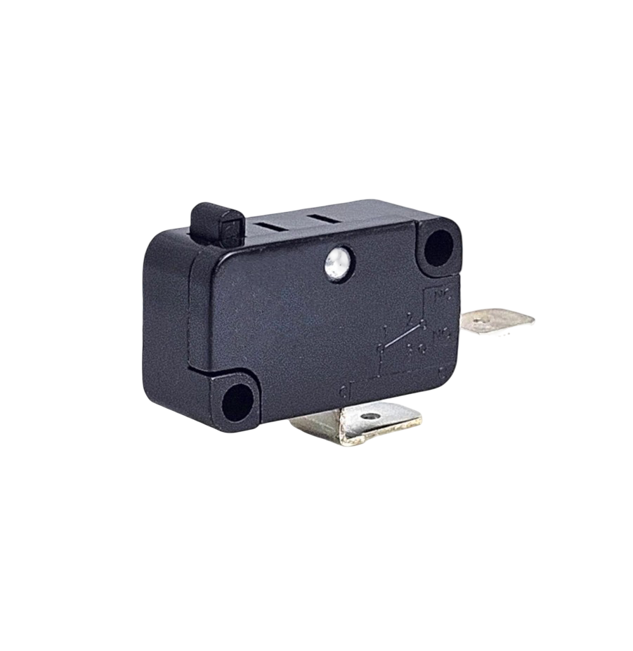 IC-176D Micro Switch - Şofben Switch 25A Paletsiz