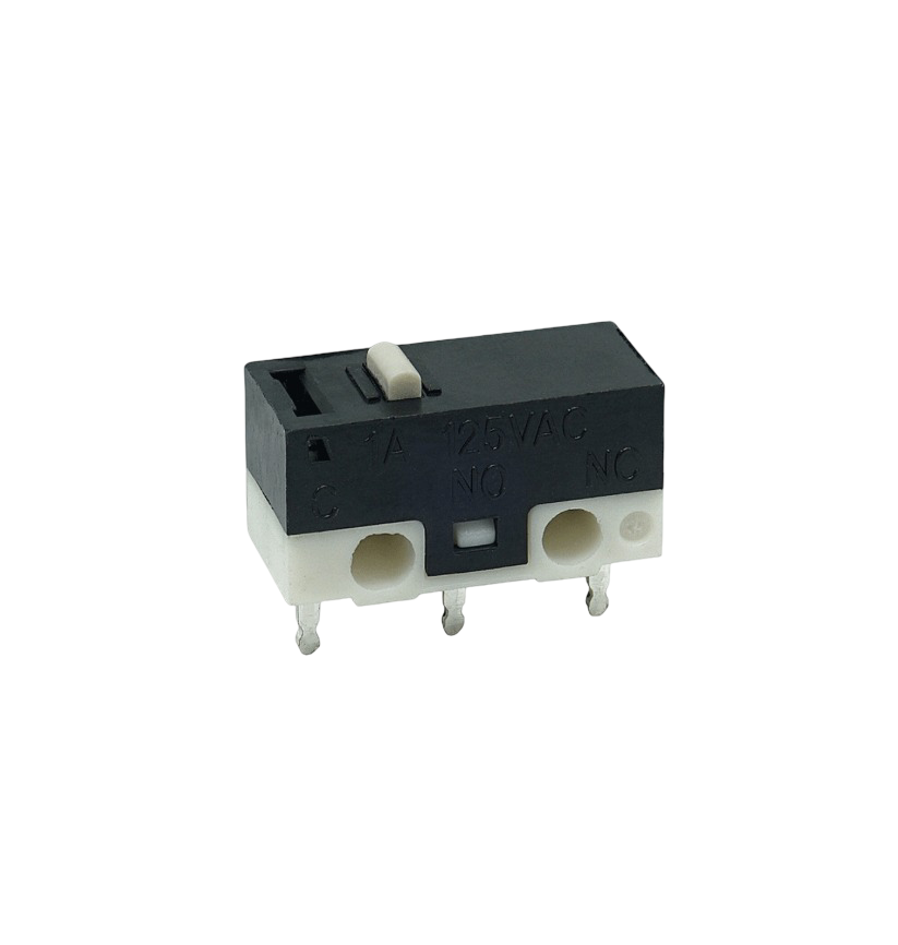 IC-162-5 Micro Switch Mini PaletSİZ KW10-Z0P