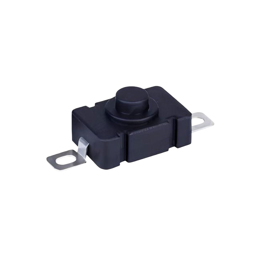 IC-192B-4 Çıt Çıt Anahtar SMD - 18x12