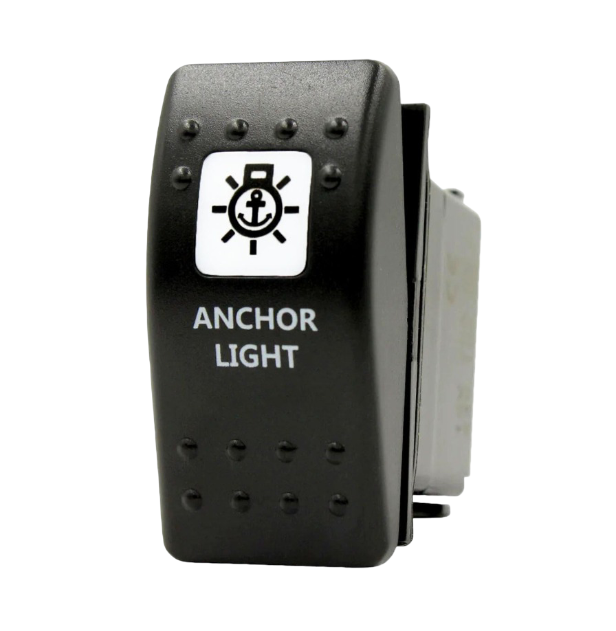 IC-134M-S2 Marin Switch Anchor Lambası On-Off