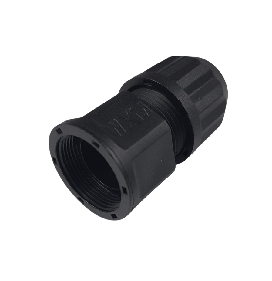 IC-266H-1  RJ45 SEYYAR KAPAK