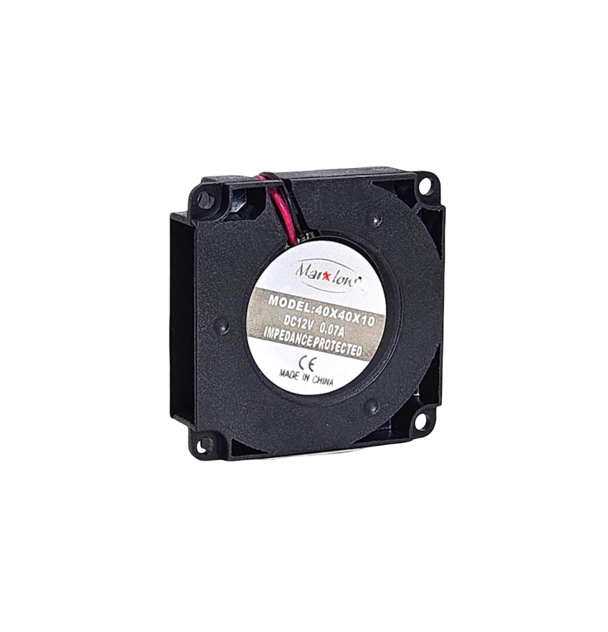 IC-217A FAN 40X40X10 12V SALYANGOZ 0,07A