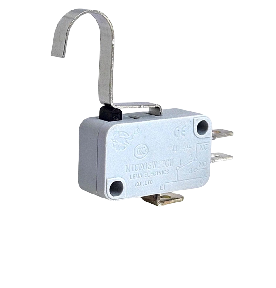 IC-170-2 Micro Switch Orta Kanca 3A