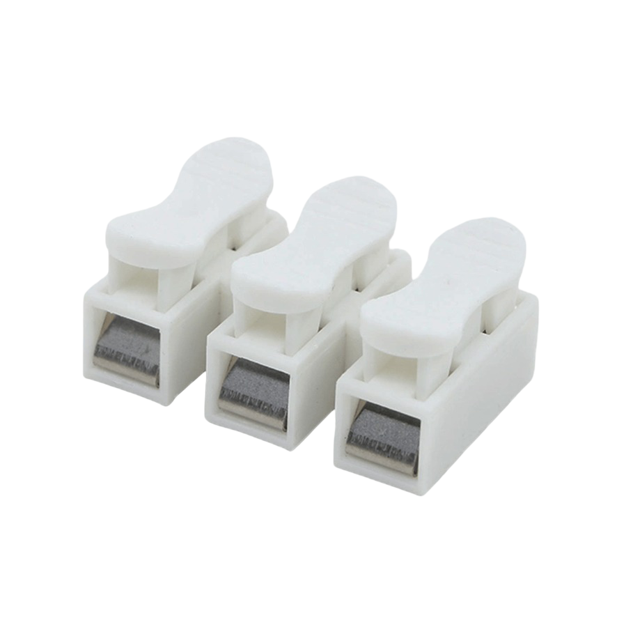 IC-272-3 Basmalı Klemens Yaylı 3'lü
