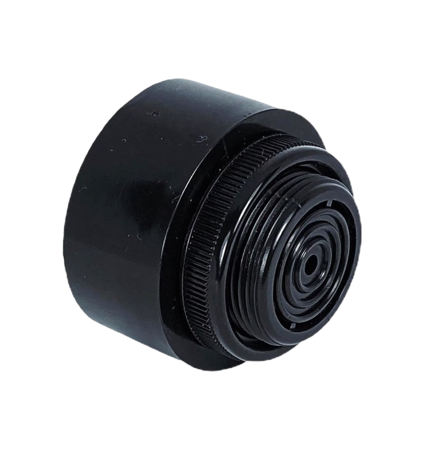 IC-221G 43mm Buzzer 24V ve 220V