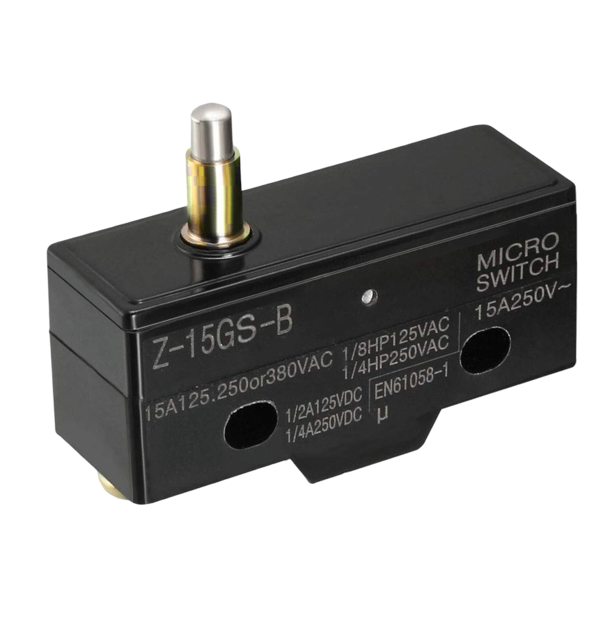 LMZ15-GS-B İNCE UZUN PİMLİ