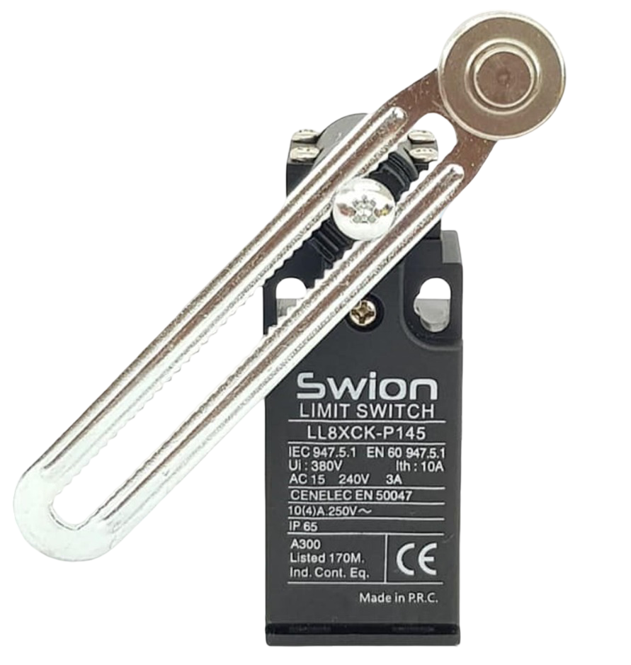 LL8XCK-P145 Plastik Limit Switch